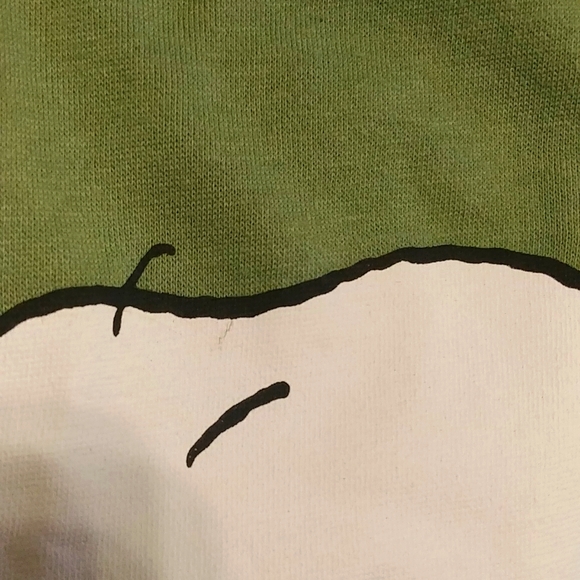 PEANUTS LOUNGE SET - Picture 9 of 12